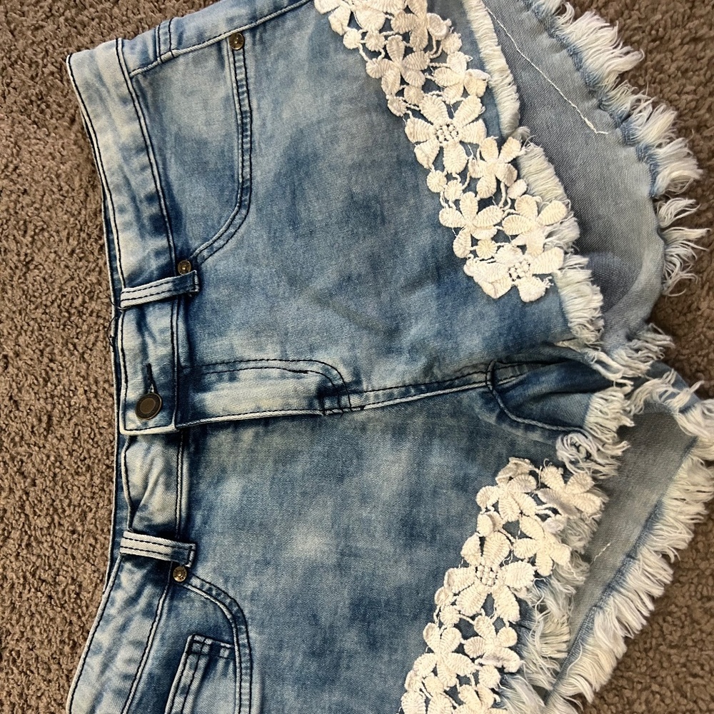 Women’s clothing